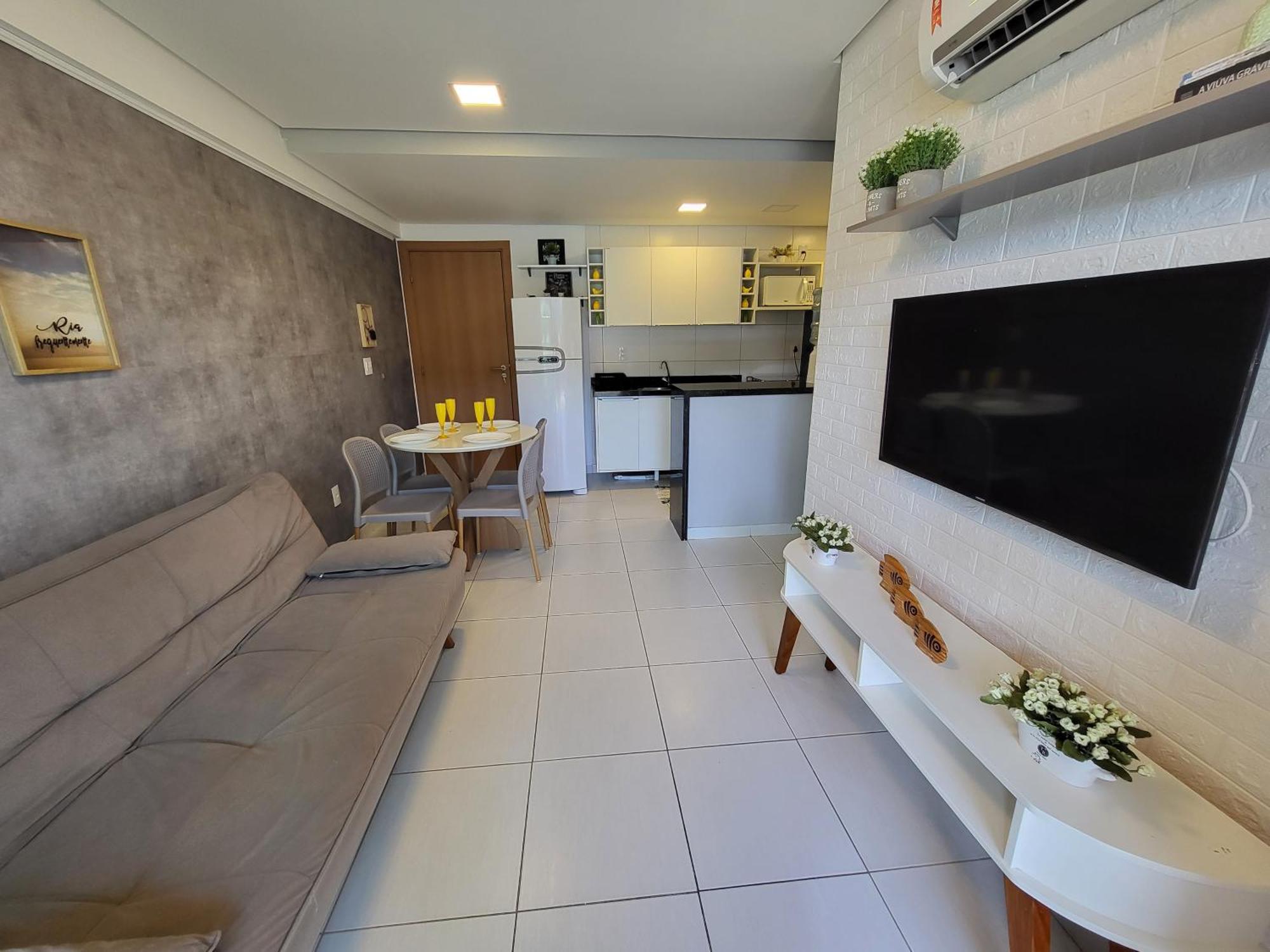 Ferienwohnung Boutique Ecolife Pôrto das Galinhas Exterior foto