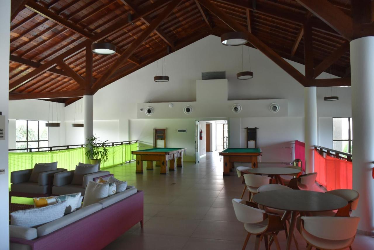 Ferienwohnung Boutique Ecolife Pôrto das Galinhas Exterior foto
