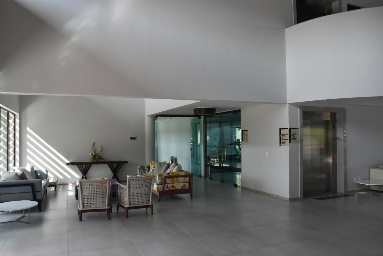 Ferienwohnung Boutique Ecolife Pôrto das Galinhas Exterior foto