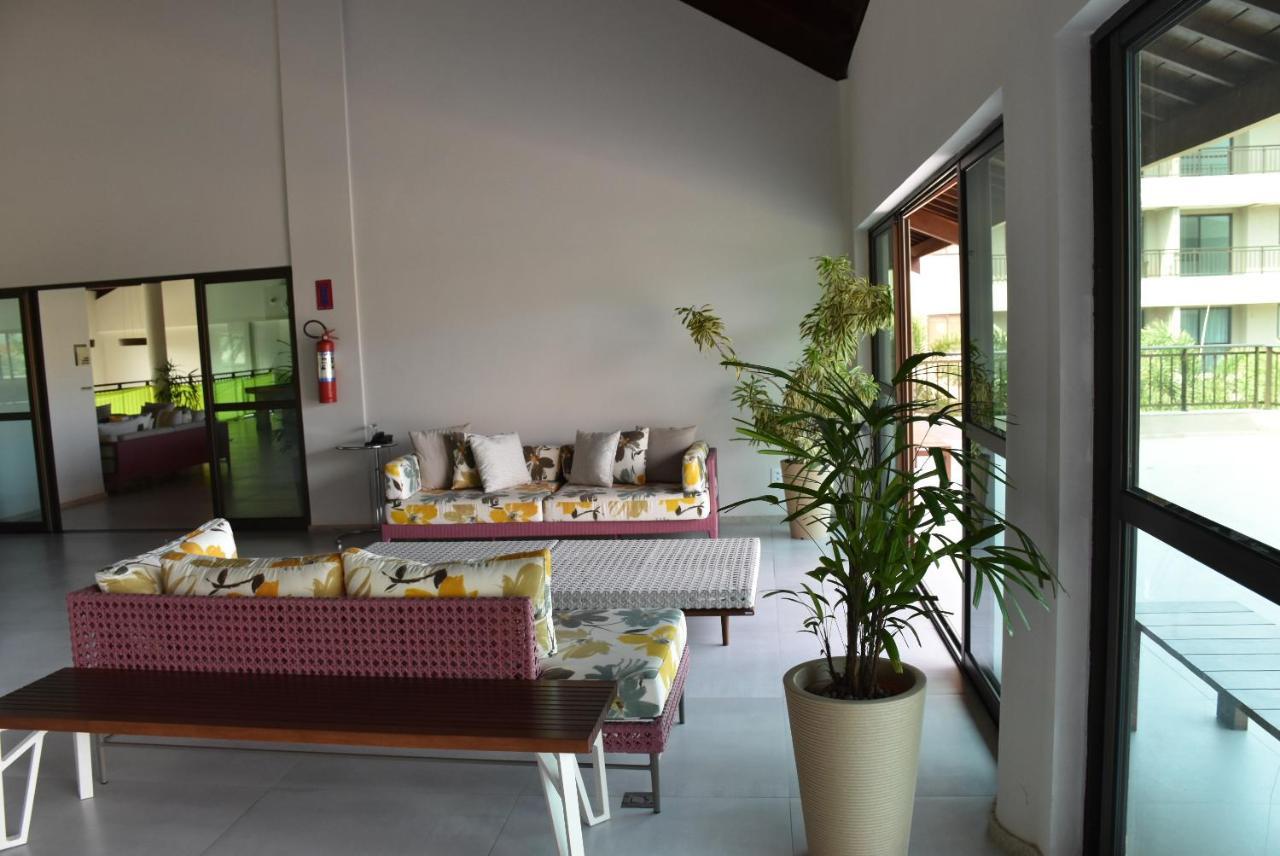 Ferienwohnung Boutique Ecolife Pôrto das Galinhas Exterior foto
